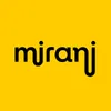 miranj GitHub avatar